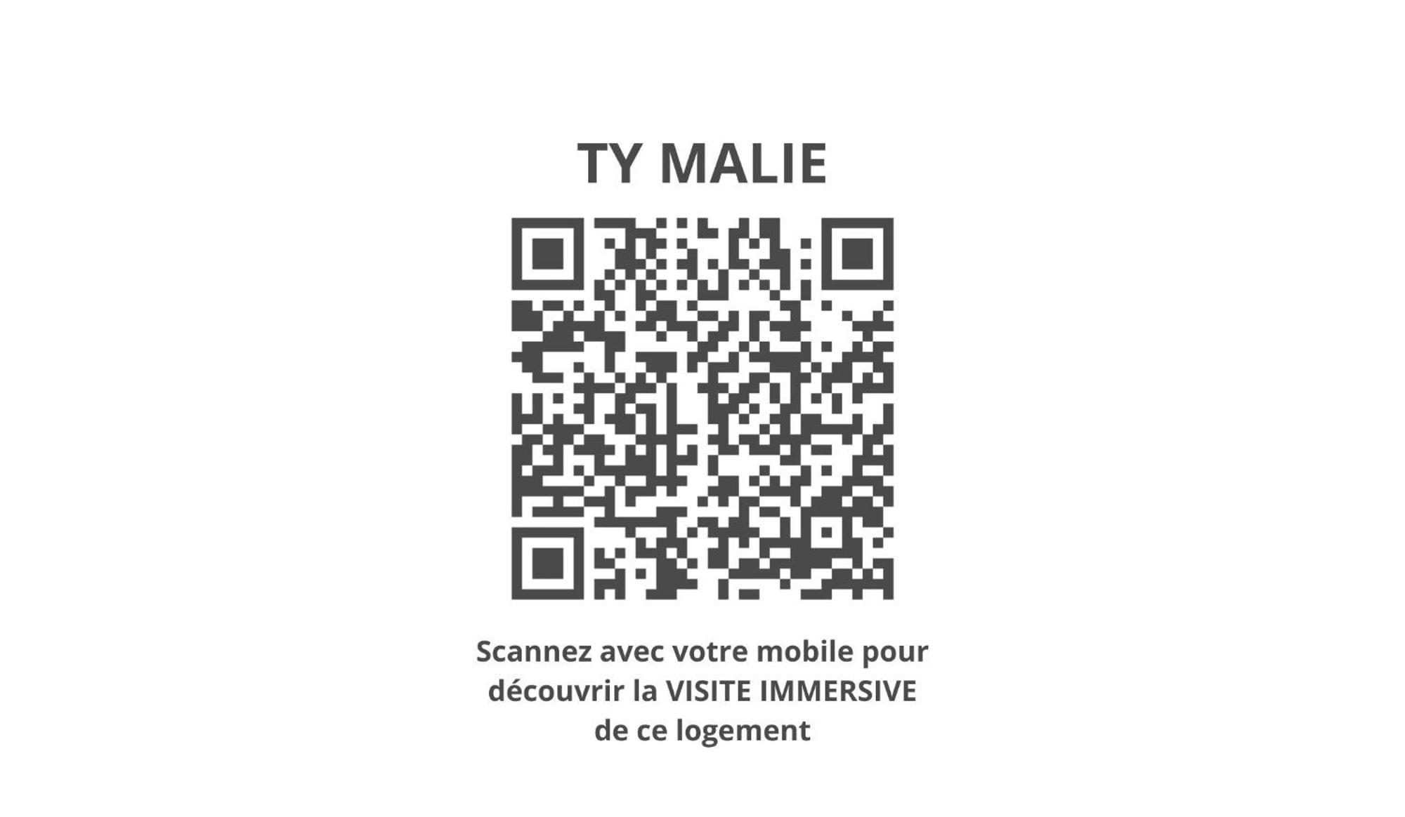 Ty Malie - Magnifique Loft En Coeur De Ville Avec Parking Vannes Bagian luar foto